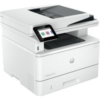 Miniatura 4 de HP LaserJet Pro Multifunción A4Wifi Laser Dúplex Impresora multifunción HP LaserJet Pro 4102fdw