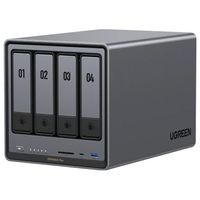 Miniatura 2 de NASYNC UGREEN DXP4800 PLUS