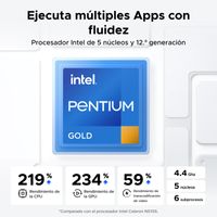 Miniatura 11 de NASYNC UGREEN DXP4800 PLUS