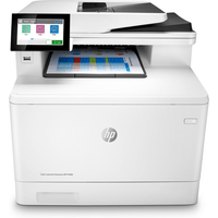 Miniatura 1 de HP Color LaserJet Enterprise Impresora multifunción HP Color LaserJet Enterprise M480f  Laser Wifi Dúplex