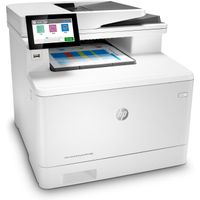 Miniatura 4 de HP Color LaserJet Enterprise Impresora multifunción HP Color LaserJet Enterprise M480f  Laser Wifi Dúplex