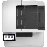 Miniatura 6 de HP Color LaserJet Enterprise Impresora multifunción HP Color LaserJet Enterprise M480f  Laser Wifi Dúplex