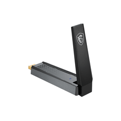 MSI GUAX18 AX1800 WiFi6 USB Adapter