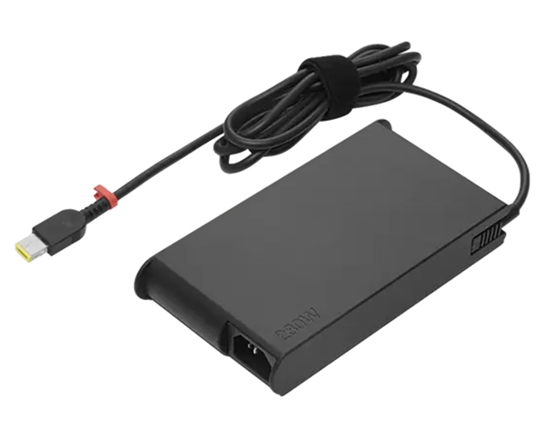 CARGADOR PORTATIL LENOVO SLIM 230W