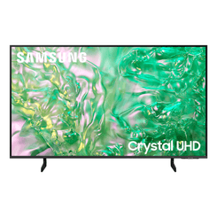 SAMSUNG 50"  HU8000F LED 4K Ultra HD