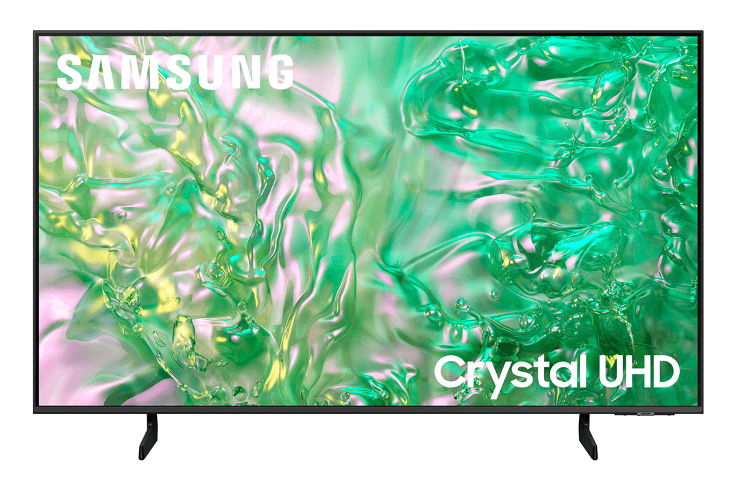 SAMSUNG 50" HU8000F LED 4K Ultra HD