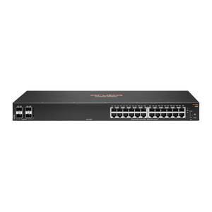 HPE-Aruba-6100-24G-4SFP-Swch