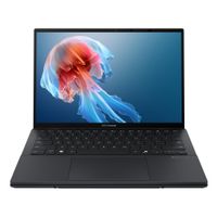 Miniatura 1 de PORTATIL ASUS ZENBOOK DUO UX8406CA-QL336W U7 255H 32GB 1TB 14"OLED W11H