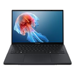 PORTATIL ASUS ZENBOOK DUO UX8406CA-QL336W U7 255H 32GB 1TB 14"OLED W11H