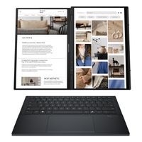 Miniatura 5 de PORTATIL ASUS ZENBOOK DUO UX8406CA-QL336W U7 255H 32GB 1TB 14"OLED W11H