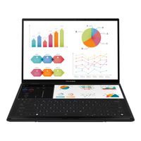 Miniatura 6 de PORTATIL ASUS ZENBOOK DUO UX8406CA-QL336W U7 255H 32GB 1TB 14"OLED W11H