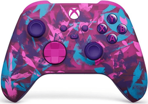 XBOX CONTROLLER HEART BREAKER SE