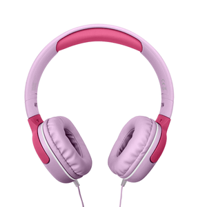 Celly-Auricular-Diadema-niños-Rosa