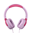 Celly-Auricular-Diadema-niños-Rosa