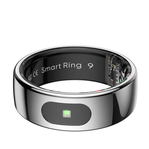 LEOTEC-SMART-RING-KOR-HA-PLATA-TALLA-8
