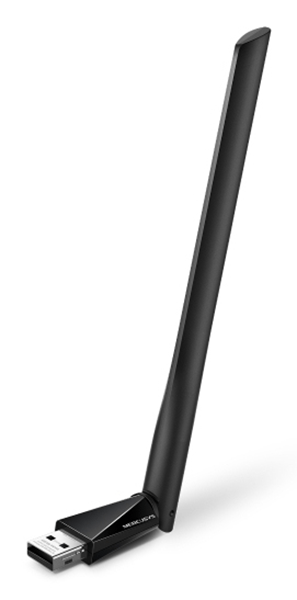 USB WIFI MERCUSYS MA30H AC1300 867Mbps 5GHz MU-MIMO USB 2.0