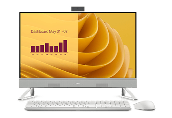 Svc Dell 27 AIO EC27250 C7-150U 16GB