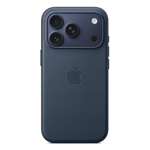 iPhone 17 Pro TechWoven Case with MagSafe - Blue