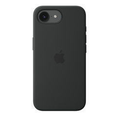 IPHONE 17E SI CASE BLACK