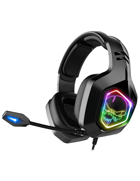 Spirit of Gamer Auricular Elit H50 RGB PC/PS/XB/SW
