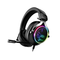 Miniatura 1 de Spirit of Gamer Auricular Xpert-H600 RGB 7.1
