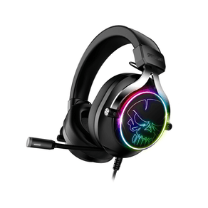 Spirit of Gamer Auricular Xpert-H600 RGB 7.1