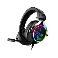 Miniatura 2 de Spirit of Gamer Auricular Xpert-H600 RGB 7.1