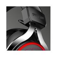 Miniatura 4 de Spirit of Gamer Auricular Xpert-H600 RGB 7.1