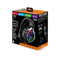 Miniatura 9 de Spirit of Gamer Auricular Xpert-H600 RGB 7.1