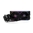 NOX HUMMER Kit RL M-240 LCD Mag ARGB Negro