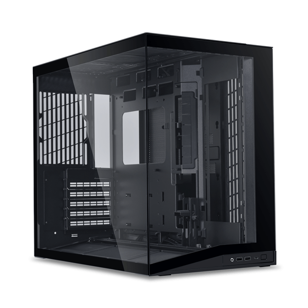 Lian Li O11 Dynamic Mini