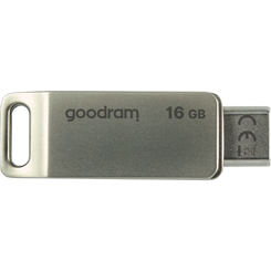 16GB ODA3 SILVER USB 3.2 GEN 1