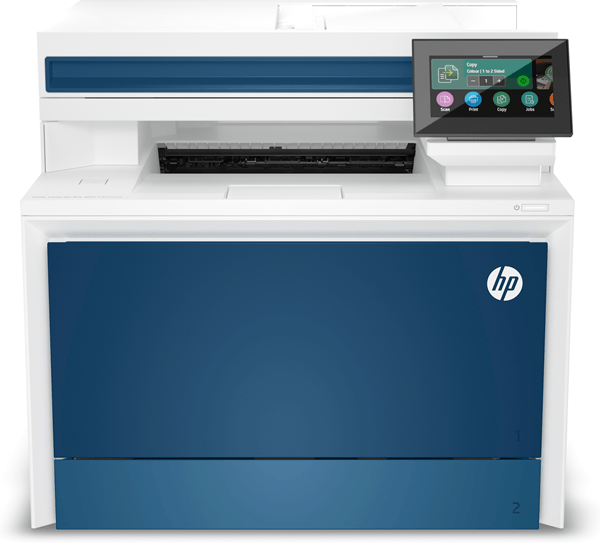 HP Color LaserJet Pro Multifunción A4Wifi Laser Dúplex Impresora multifunción HP Color LaserJet Pro 4302fdw