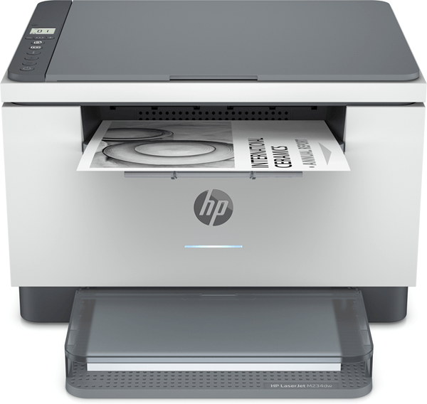 HP LaserJet Impresora multifunción HP LaserJet M234dw Laser Wifi Dúplex