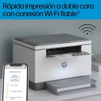 Miniatura 11 de HP LaserJet Impresora multifunción HP LaserJet M234dw  Laser Wifi Dúplex