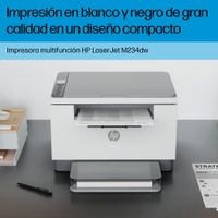 Miniatura 13 de HP LaserJet Impresora multifunción HP LaserJet M234dw  Laser Wifi Dúplex