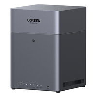 Miniatura 1 de NAS UGREEN DH4300 PLUS