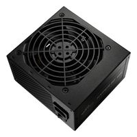 Miniatura 3 de Fuente Alimentación 650W FSP  HYPER 80+ PRO 650W Unidad de fuente de alimentación ATX ATX3.1 Negro 80 PLUS Bronze Non-Modular Negro