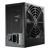 Miniatura 5 de Fuente Alimentación 650W FSP  HYPER 80+ PRO 650W Unidad de fuente de alimentación ATX ATX3.1 Negro 80 PLUS Bronze Non-Modular Negro