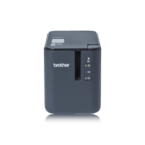 Rotuladora-electr-nica-profesional-con-conexi-n-a-PC-y-WiFi.-Ancho-cinta--3-5-a-36mm-Corte-cinta-autom-tico-Adaptador-CA-Conexi-n-a-PC-WiFi