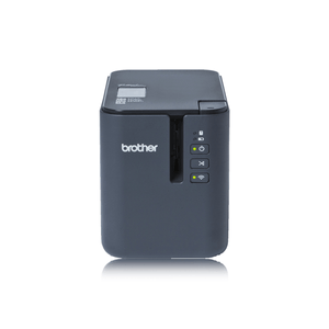 Rotuladora-electr-nica-profesional-con-conexi-n-a-PC-y-WiFi.-Ancho-cinta--3-5-a-36mm-Corte-cinta-autom-tico-Adaptador-CA-Conexi-n-a-PC-WiFi