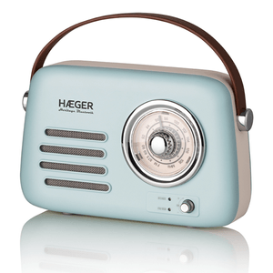 HAEGER-HERITAGE-BLUETOOTH---Radio-Bluethooth
