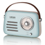 HAEGER-HERITAGE-BLUETOOTH---Radio-Bluethooth