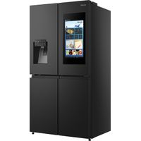 Miniatura 7 de FRIGORIFICO AMERICANO HISENSE RQ760N4IFE. NOFROST E NEGRO