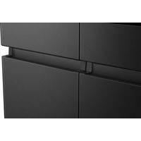 Miniatura 13 de FRIGORIFICO AMERICANO HISENSE RQ760N4IFE. NOFROST E NEGRO