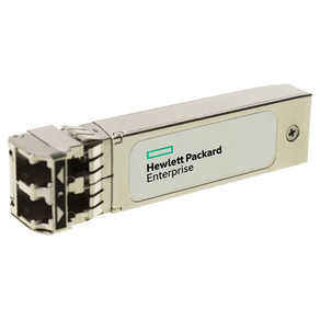 HPE-Aruba-Nwking-10G-LR-SFP-LC-10km-SMF