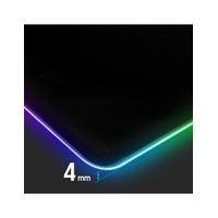 Miniatura 4 de Spirit of Gamer Alfombrilla Darkskull RGB XXL