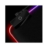 Miniatura 5 de Spirit of Gamer Alfombrilla Darkskull RGB XXL