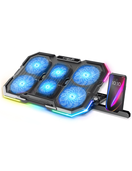 Spirit of Gamer Refrigerador Airblade 700 RGB