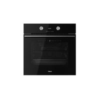 Miniatura 2 de HORNO TEKA STEAKMASTER-LITE CRISTAL NEGRO PIROLITICO MULTIFUNCION CRISTAL
